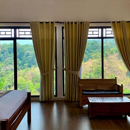 Pondok Senaru Cottages Eksteriør bilde